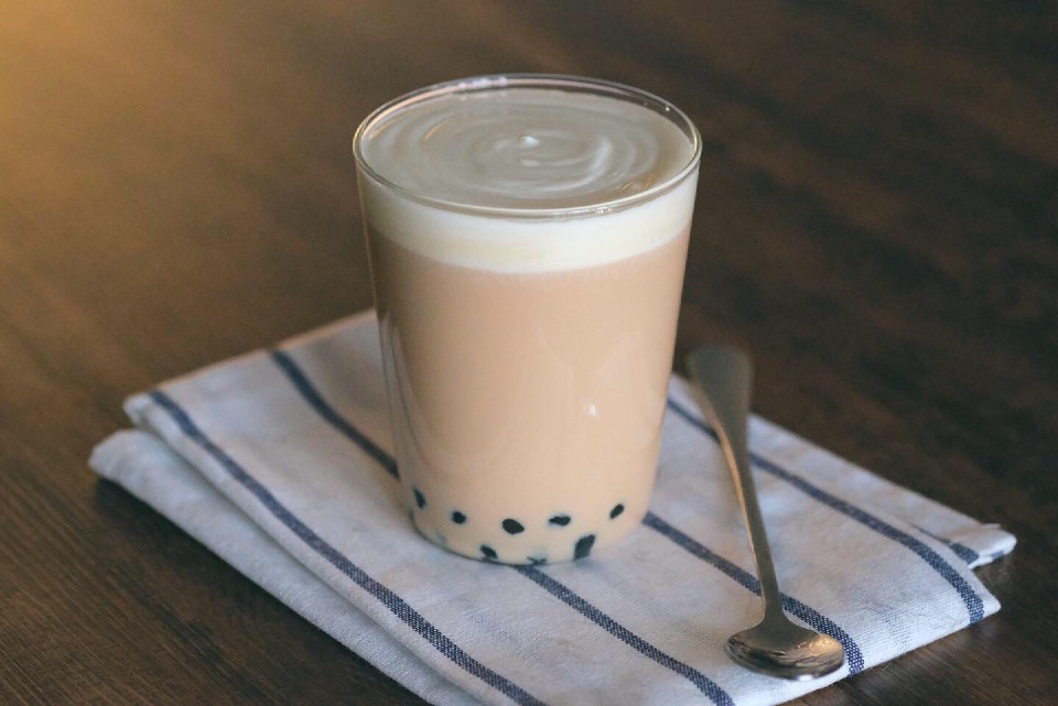 珍珠奶茶革命中文版下载(Bubble Tea Revolution) 新手教程 煮珍珠步骤