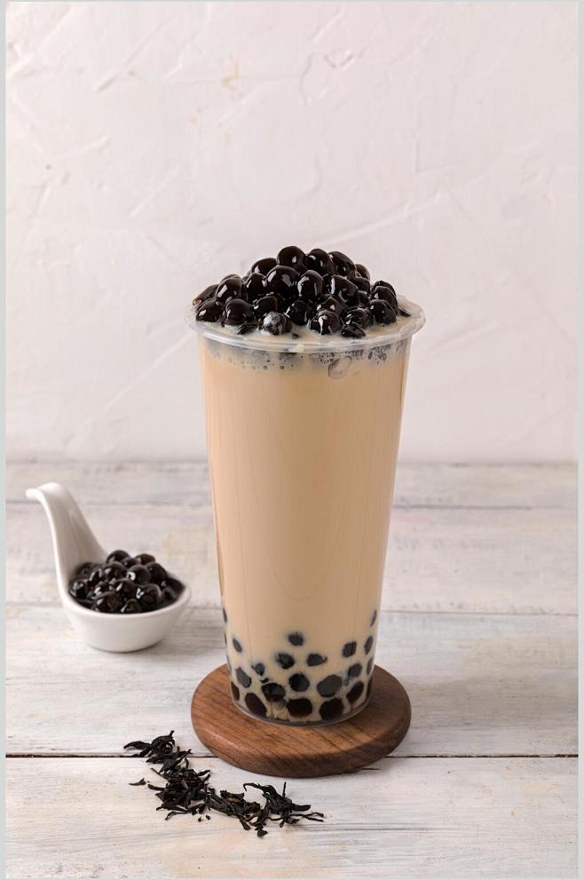珍珠奶茶革命中文版下载(Bubble Tea Revolution) 五星评价 店铺升级 解锁装修