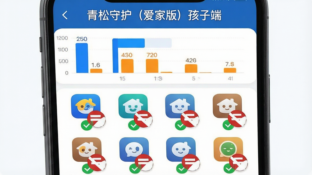 ���壺�ֻ�Ӧ���б����棬ÿ��ͼ���·�����ɫ�Թ����ɫ���б�־�������С������ػ������Ұ棩���Ӷˡ����������֣�����״����Ӧ��ͼ�꣬�б��Ϸ���ͳ������ͼ���Ű棺ͼ���Сͳһ������ͼ����ɫ�ͳ�ɫ��ʾ������ִ���UI��ƣ�ɫ�����ޡ�ϸ�ڣ����б�־���а�ɫ��ܣ�����ͼ�������������ʣ����壬����ɾ����޶���Ԫ��