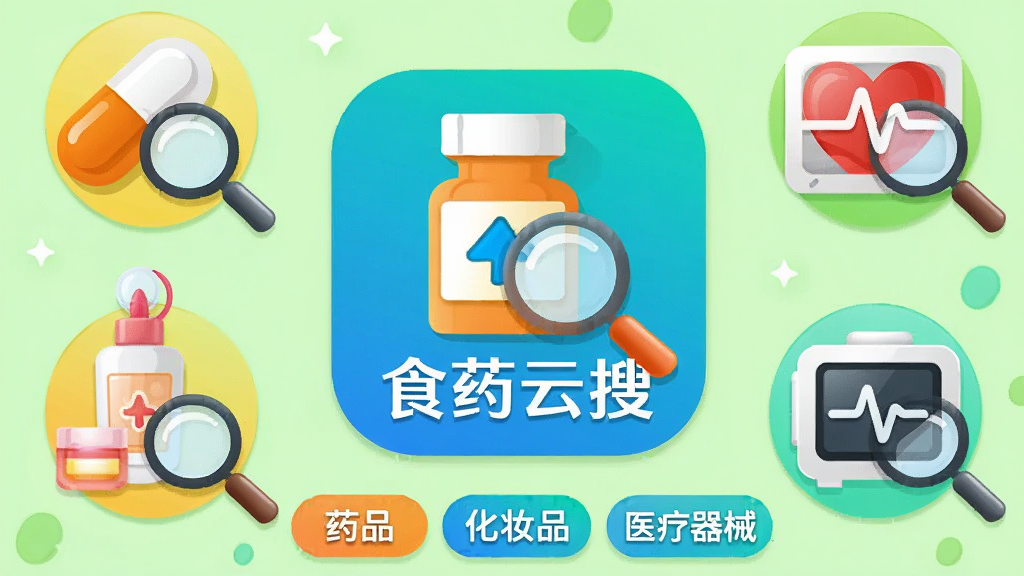���壺��ʳҩ���ѡ�Ӧ��ͼ����Χ����ҩƷ���ҡ���ױƷƿ���������ǵ�ͼ�Ρ����֣�ͼ����У���Ʒ��ͼ�γʻ������У����õȾ�ֲ����Ű棺ͼ���·��С�ҩƷ������ױƷ����ҽ����е�������ֱ�ǩ������������õĲ廭���ɫ�ʷḻ�������ң�����Ϊǳ��ɫ��ϸ�ڣ�ÿ��ͼ�궼���зŴ�Ч������ʾ�������ܣ�����ͻ����Ʒ�า�Ǹ�����ʣ�����ʸ����񣬸ɾ���ˬ�޶���Ԫ�ء�