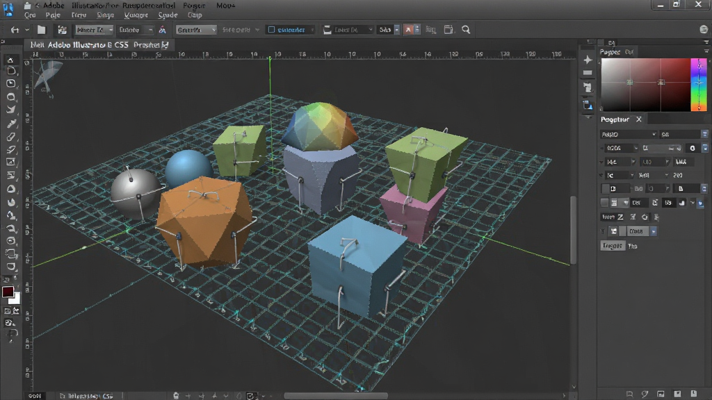 Adobe Illustrator CS5 ͸�ӻ�ͼ������ʾ����ʾ����͸������Ļ��������������״�����������ϣ��������͸������������壬�������ǿ��ϸ�ڷḻ����������