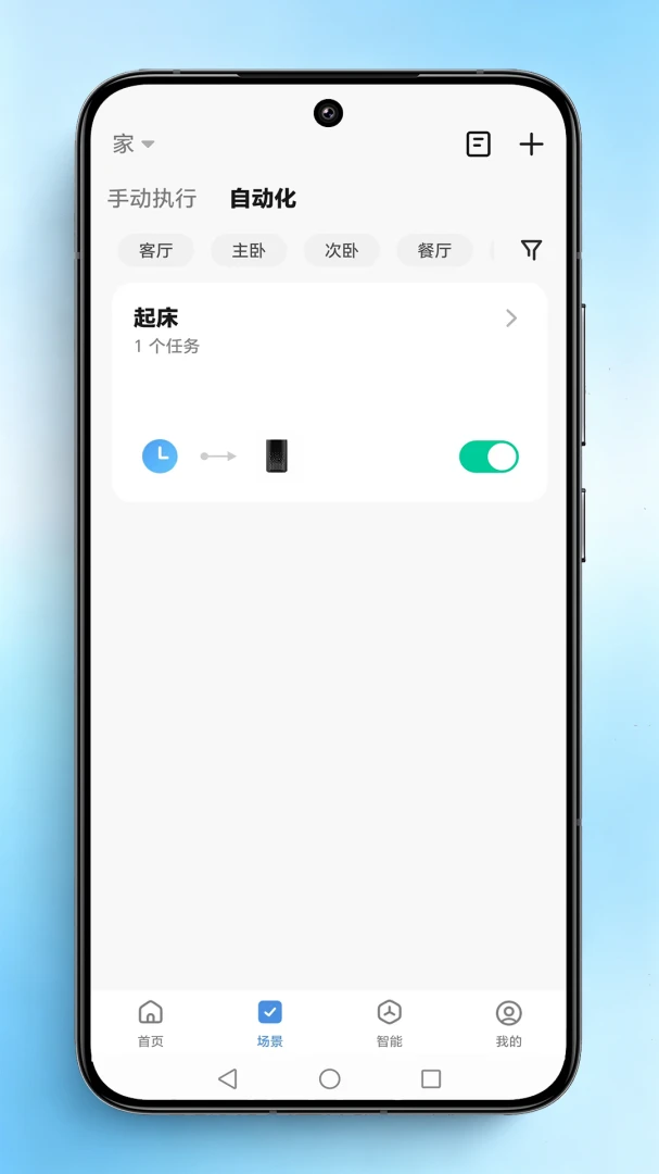 ��С��1.0.0 ���ܼҾӹ���