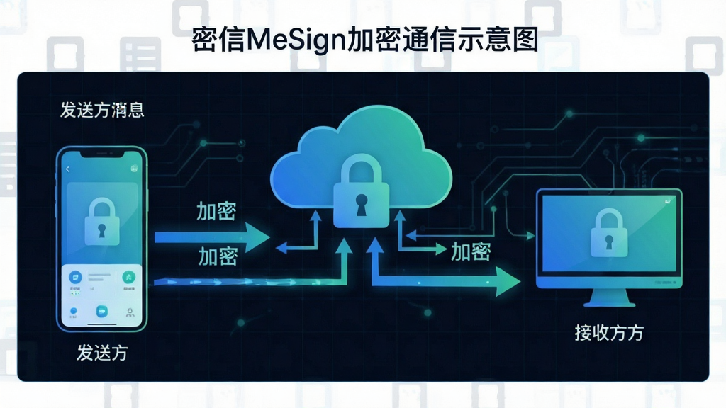 ���壺����MeSign����ͨ��ʾ��ͼ��չʾ�ֻ�����Լ���Ϣ���ܴ��䣻���֣����Ϊ���ͷ��豸���Ҳ�Ϊ���շ��豸���м�Ϊ�ƶ˷�������������ͼ���ʶ���ܣ��Ű棺����ͼʽ���֣���ͷ����ָʾ��������ܹ��̣���񣺼��Ƽ��磬����ɫ���䣻ϸ�ڣ��������ϱ�ע�����ܡ�����������Ϊ��ɫ���񣻻��ʣ����壬�ɾ����޶���Ԫ��