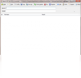 Batch PPTX TO PPT Converter ��׿�� ����ת����������