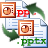 Batch PPTX TO PPT Converter1.0.0 ����ת������