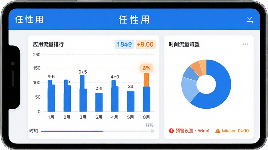 ���壺������Ӧ�õ�������ؽ��棬չʾ��״ͼ���ͼͳ�ƣ���Ļ���С������á����������֣�ͼ�����У����ݱ�ǩ�������Ű棺��Ϣ�㼶�������ص����ݸ�������������Լ��������ɫ��ϸ�ڣ���ʾӦ���������С�ʱ���ᡢԤ�����ã����ʣ����壬�ɾ����޶���Ԫ��