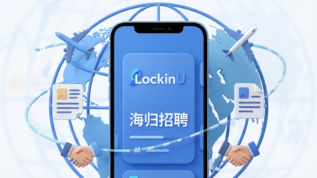 һ��չʾLockinUӦ��ȫò��3D����ͼ������Ϊ�ֻ���Ļ�ڳ��ֵļ�Լ��ɫϵ��ְ���棬������LockinU��Logo�͡�������Ƹ����������Χ�����Ŵ���ȫ��ľ�γ�ߡ��ɻ�������������ͼ��ȱ�ƽԪ�أ����־��жԳƣ�����ִ�����ϸ�ھ��£����ʸ���ɾ����޶���Ԫ��