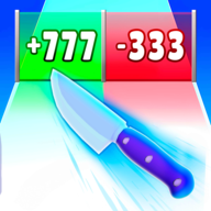 �ɵ���Knife Rush2.16.51 ���ж�������