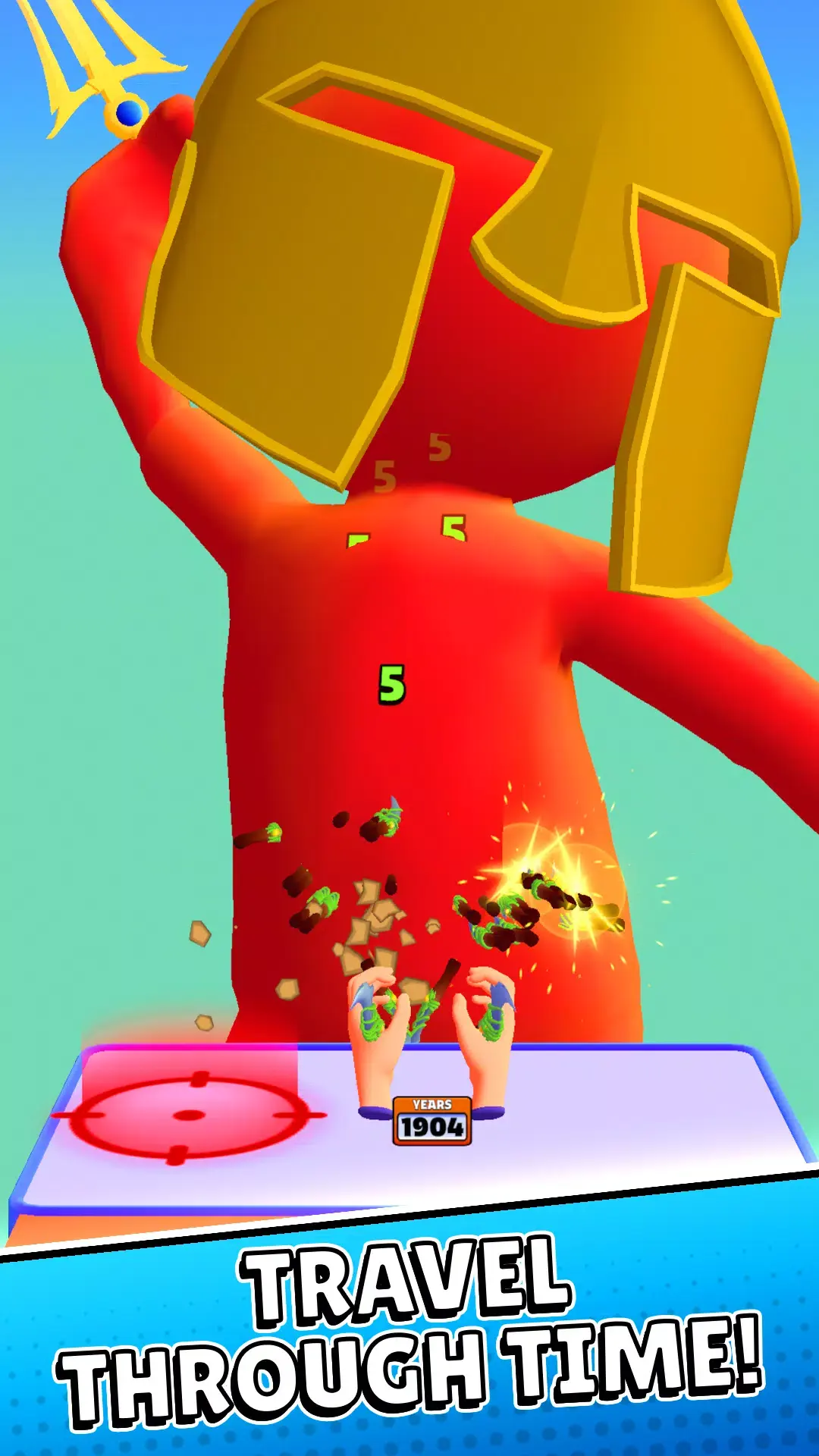 �ɵ���Knife Rush2.16.51 ���ж�������
