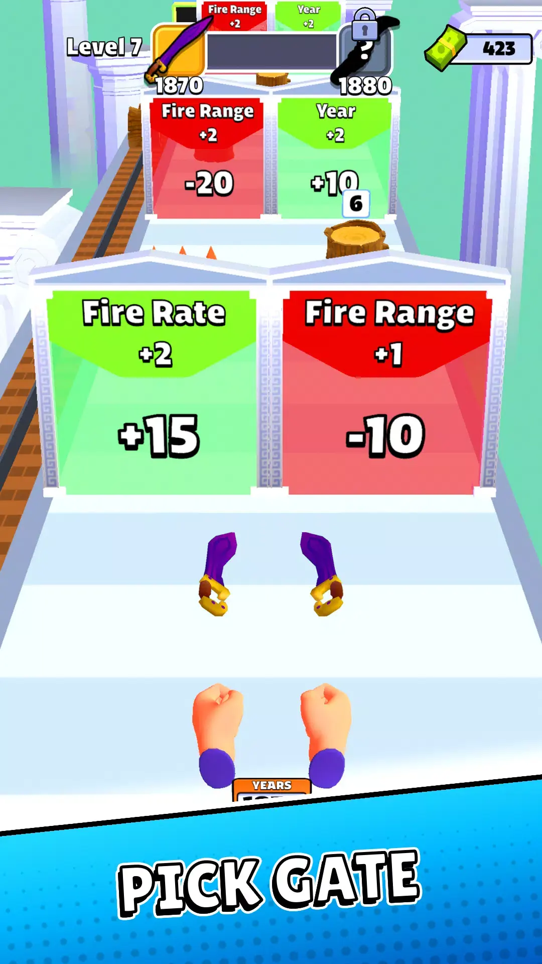 �ɵ���Knife Rush2.16.51 ���ж�������