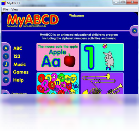 MyABCD ��׿�� ������ʾ