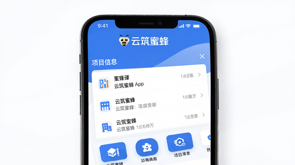 ͼƬչʾ�����۷�APP�Ľ�����ƣ�����Ϊ�ֻ���Ļ�е�������ҳ�棬�Ϸ���ʾ�������۷䡱Ʒ�Ʊ�ʶ���в�Ϊ��Ŀ��Ϣ�б��빦��ͼ�꣬����������࣬������ɫ���ɫΪ��ɫ�����ִ���ƽ�����ϸ�ڷḻ�����廭�ʣ��ɾ��޶���Ԫ��