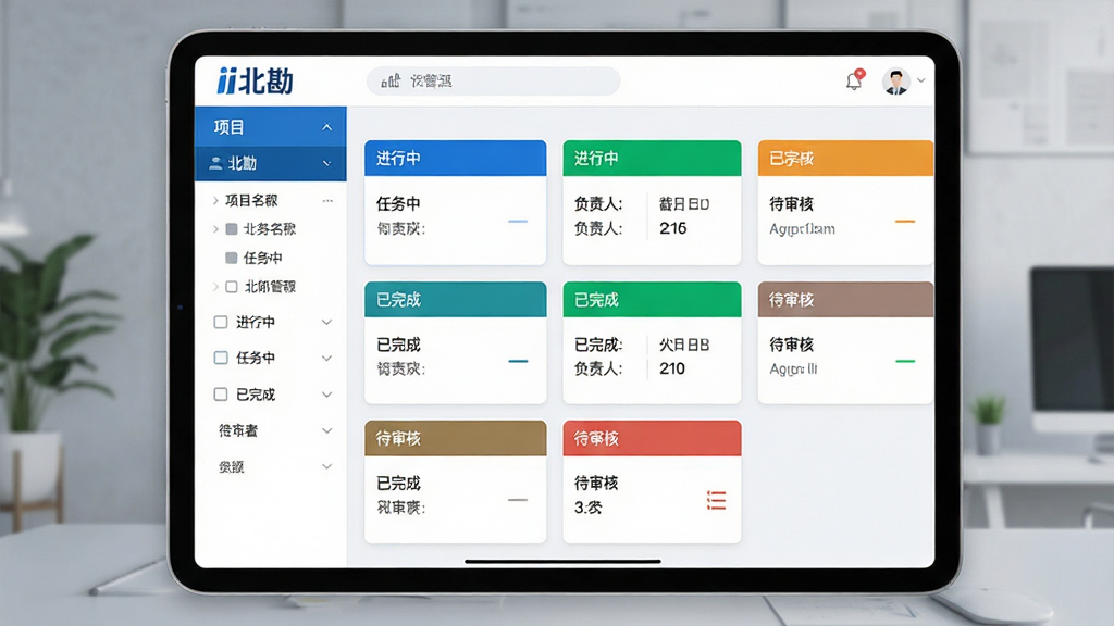 ���壺i������������Ŀ�������棬��ʾһ����Ŀ���壬�����������С���������ɡ���������ˡ����б���Ƭ�����֣�ƽ����Ժ���չʾ���������Ϊ��Ŀ�б����Ҳ�Ϊ����Ƭ���Ű棺��Ƭʽ���֣�ɫ������״̬�������С�i��������ʶ����񣺼������磬������ɫ��ϸ�ڣ���Ƭ����ʾ�������ơ������ˡ���ֹ���ڣ�����ɾ��޶���Ԫ�ء����ʣ��߷ֱ��ʣ�����ϸ�塣