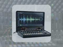 SoundLab����ʵ���Ҵ���רҵ¼���Ｖ��Ƶ����̳�