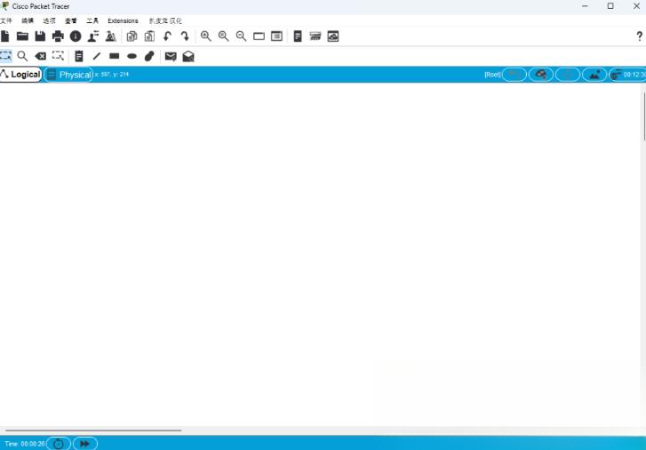 Cisco Packet Tracer8.2.2 ����ģ����