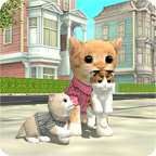 è������ģ�������°�����(CatSim)v216 ��׿��