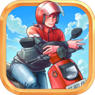 Ojol Life1.4.9 �����������
