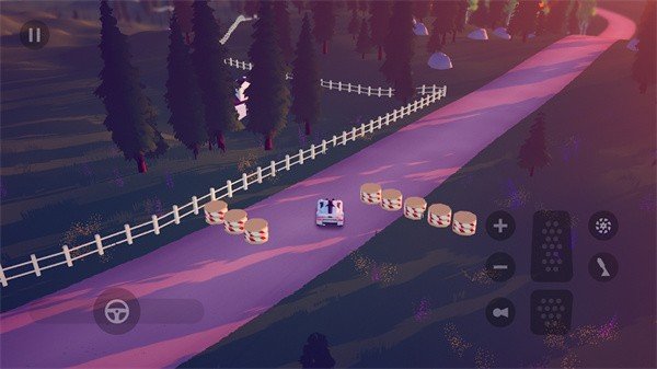 �ƽ���������(Art of Rally)v1.001 ��׿��