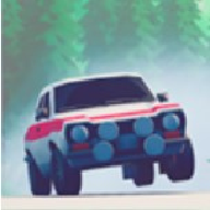 �ƽ���������(Art of Rally)v1.001 ��׿��