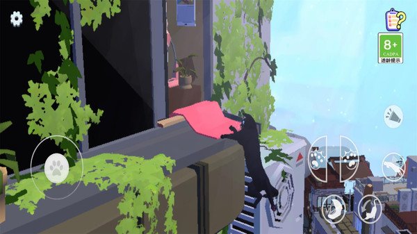 ���Сè�������ذ�׿��(Сè������)v1.0.4 �ֻ���