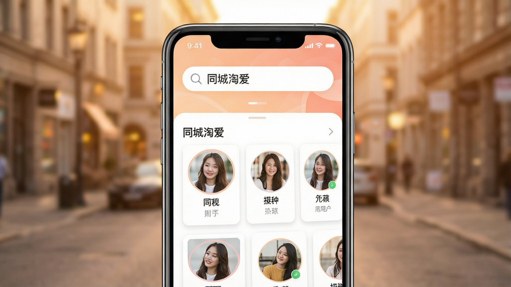 һ��չʾ�����ֻ���Ļ��ͼƬ����Ļ����ͬ���԰�APP�������棬���������¼�Լ���Ϸ���������ʾ��ͬ���԰������·��Ǹ����û��Ŀ�Ƭʽͷ�����ǳƣ�����Ϊģ���ĳ��н־���ůɫ���������������������岼�ָɾ���ͻ��APP���������罻���ԣ�������UI��ƣ��޶���Ԫ��
