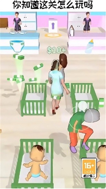 ����ģ������Ϸ���°� ���� ι�� �淨ϸ�� ��ͼ