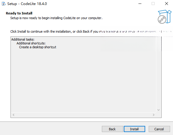 CodeLite17.0 ������C/C++���ɿ�������