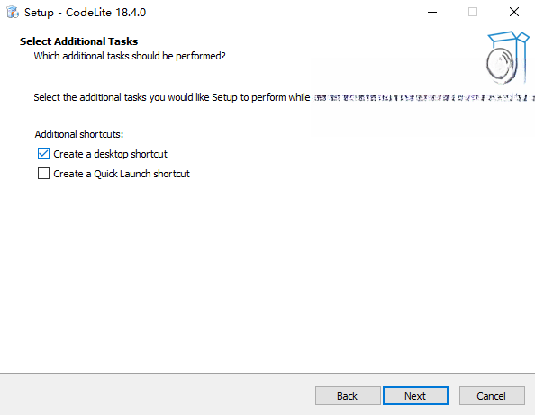 CodeLite17.0 ������C/C++���ɿ�������