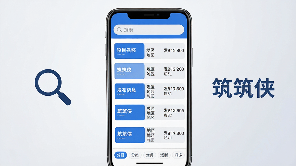 ���壺������APP����Ͷ����Ϣ�б�ҳ�棬�ֻ���Ļ��ʾ������Ŀ��Ϣ��Ŀ�����֣��ֻ����У�����Ϊǳ��ɫ���䣬�����зŴ�ͼ��͡������������֣��Ű棺��Ϣ��Ŀ������ÿ�а�����Ŀ���ơ�����������ʱ�䣻��񣺼��������������ɫ��ϸ�ڣ���Ļ���������������ײ��з����ǩ�����ʣ����壬�ɾ����޶���Ԫ��