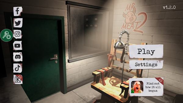 �ֲ�������2�������°�(Mr Meat 2)v1.2.3245 ������