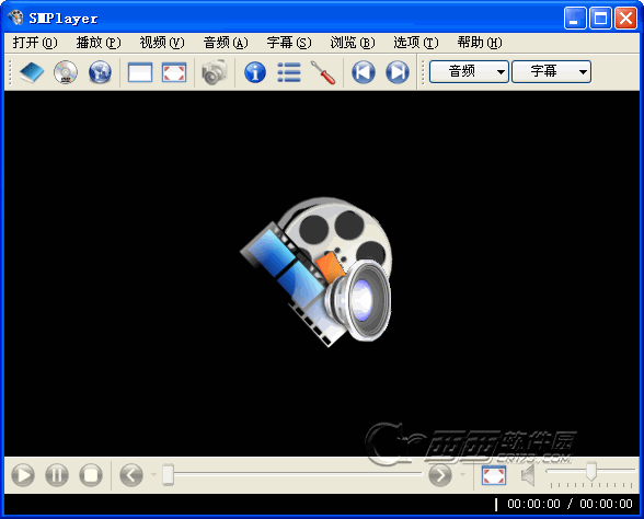 SMPlayer24.5.0 ȫ����Ƶ������