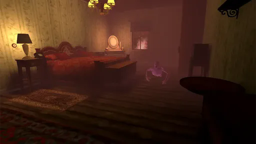 �ֲ��ڰ���ħ��̽���ذ�׿��(Horror: Demon Detective 3D)v0.0.13 ���°�