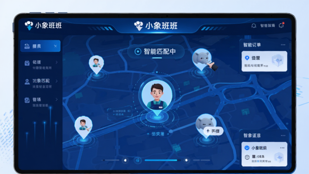 С���������ɵ����棬��ͼ����ʾ���������ǵ㣬ʦ��ͷ���ڸ����ƶ��������С�����ƥ���С��������Ƽ�����ɫ���������������Ű�������ͻ����С���ࡱƷ�ƣ���������