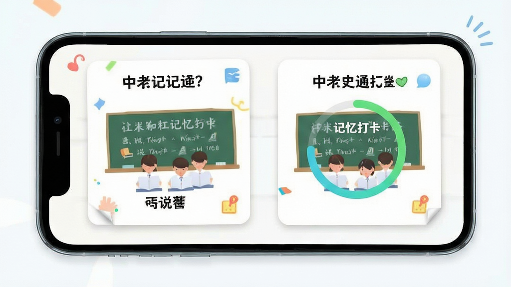 �п���ʷͨ���俨Ƭ���棬����Ϊ�ֻ���Ļչʾ��Ƭ�����淭תЧ�������ּ��󷽣����������죬ϸ�ڰ���������򿨡����Ȼ������ʸɾ��޶���Ԫ��