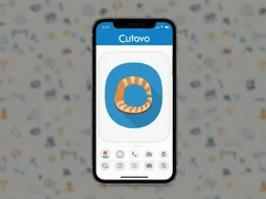 Cutovo�ֻ������ذ�װ������׿���°���Ѱ�ȫ