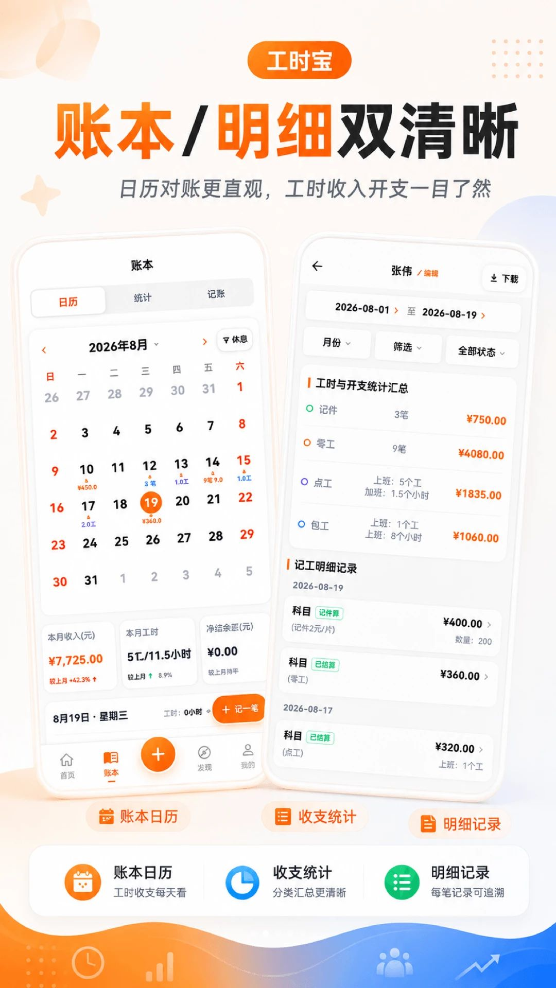 ��ʱ��3.0.0.300 ��ʱͳ������