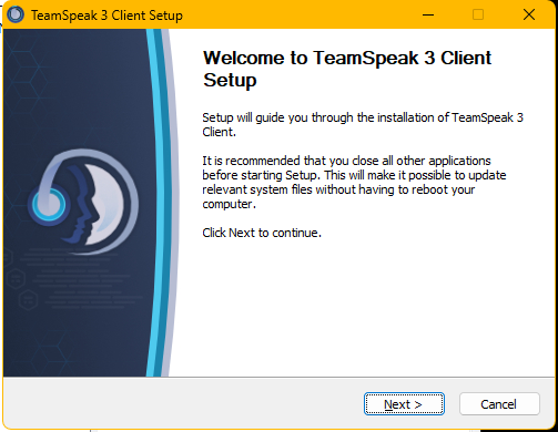 TeamSpeak 3 ��׿�� ʹ�ý̳�