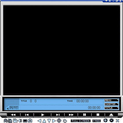 ��ʯDVD1.0.0 ȫ��DVD��¼���Ź���