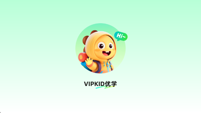VIPKID��ѧ ��׿�� ѧϰ�����ͼ