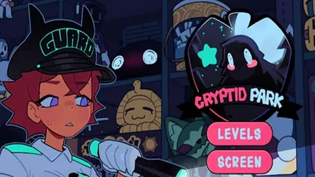 cryptidpark���﹫԰��׿�氲װ������ע������Ͱ汾ѡ��