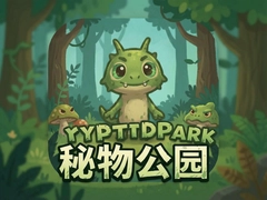 ���﹫԰��׿�����أ�cryptidpark�������İ����淨