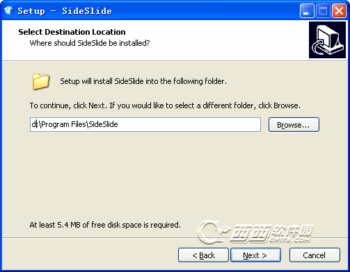 SideSlide1.0.0 ��������Ч�ʹ���