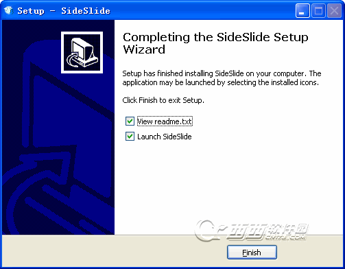 SideSlide1.0.0 ��������Ч�ʹ���