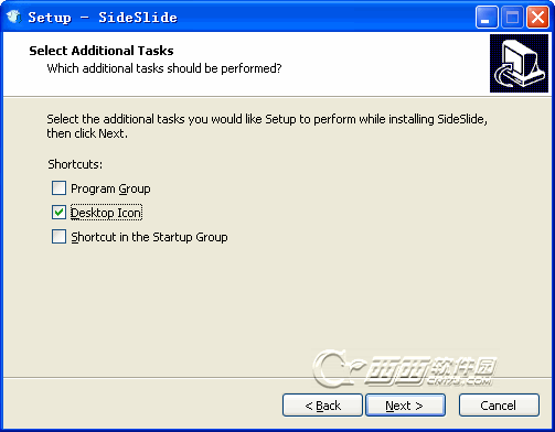 SideSlide1.0.0 ��������Ч�ʹ���