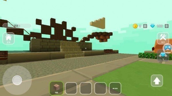 �ҵ�ʯ���������°�v1.1.86 ��׿��