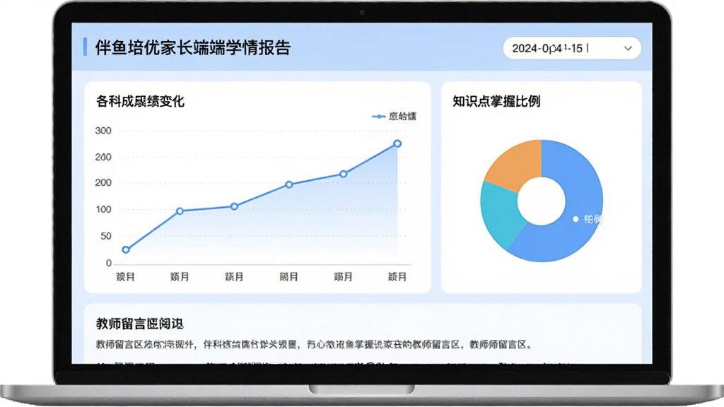 �������żҳ���ѧ�鱨��ҳ�棬����ͼ��ʾ���Ƴɼ��仯����ͼչʾ֪ʶ�����ձ���������������ɸѡ���ײ��н�ʦ������������ǳ��ɫ���������ݿ��ӻ����ɾ��޶���Ԫ��