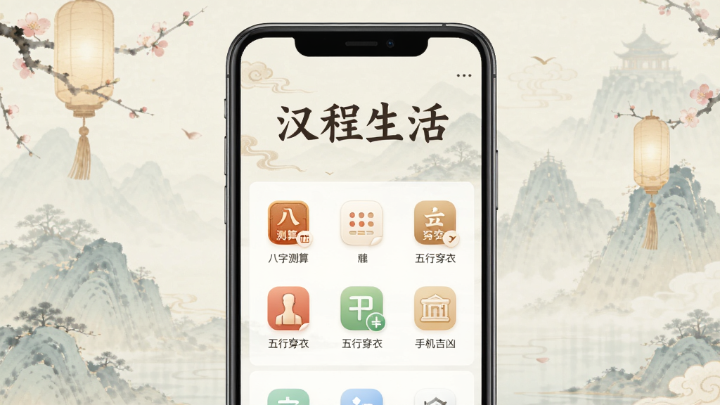 ��������APP������չʾ���ֻ���Ļ��������ʾ����������ĸ��֣������Ե��ŵ��й���Ϊ�������������ֲ��㡢���д��¡��ֻ����׵ȹ���ͼ�꣬���ּ�����ˣ����������Ÿɾ������ʸ��壬�޶���Ԫ�ء�