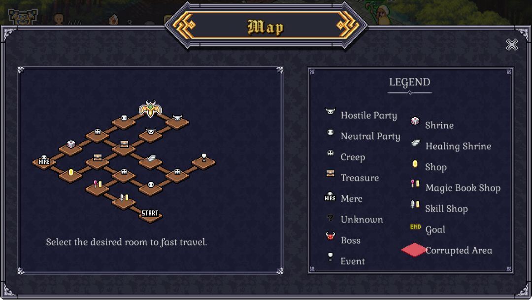 ս������Crawl Tactics3.4.35 ���Դ��ذ�