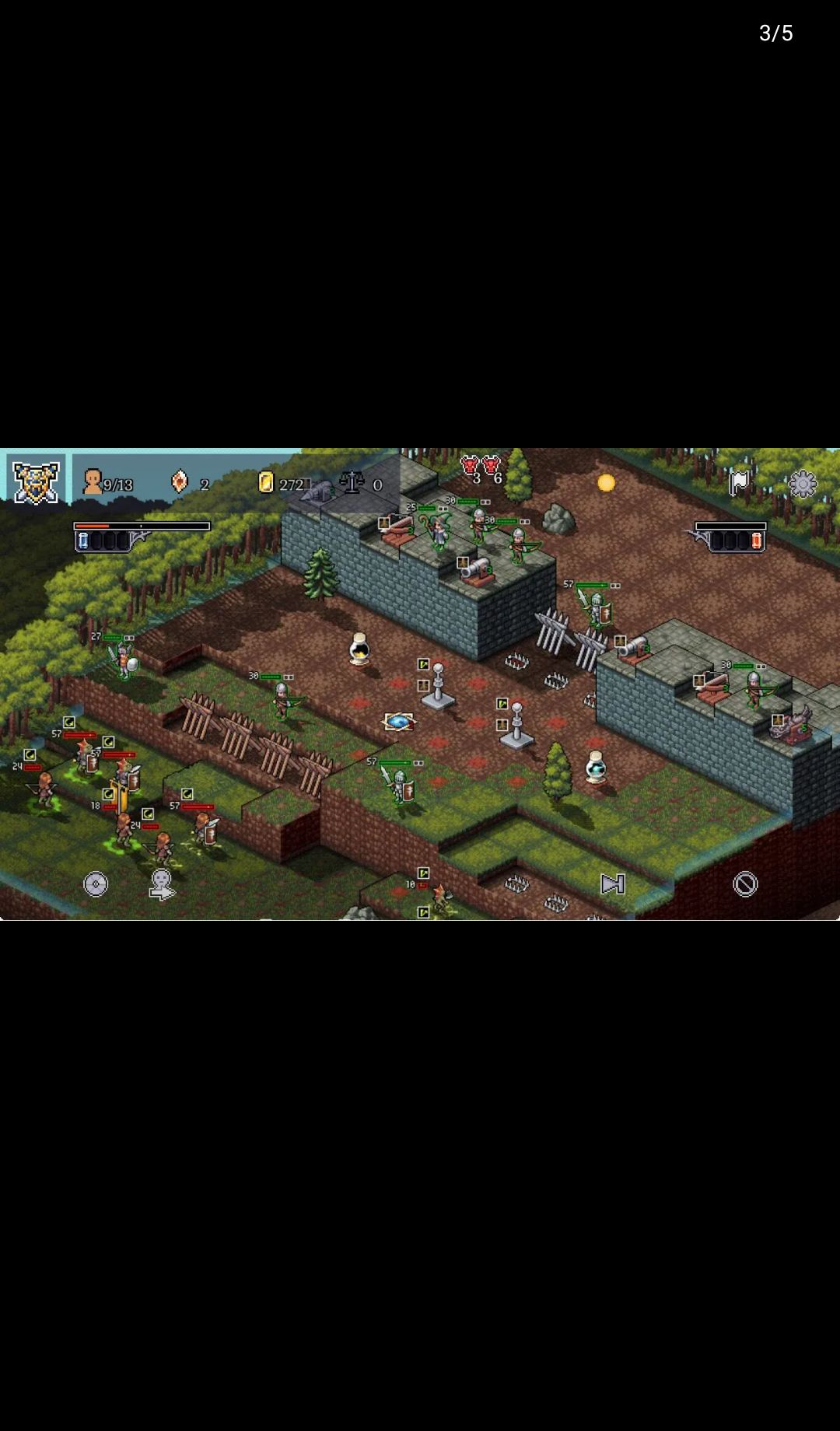 ս������Crawl Tactics3.4.35 ���Դ��ذ�