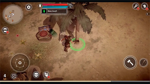 ���ŷ������������ֻ���(Exile Survival Pro)v0.58.0 ��׿��